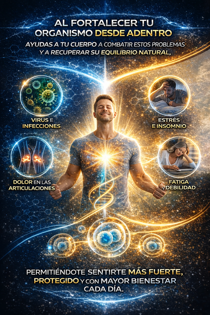 Factor de Transferencia Inmune Factor 7™